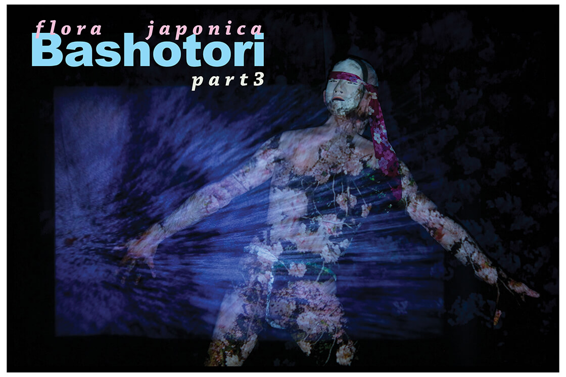 flora japonica season 2 Bashotori part 3 access image