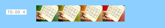 sudoku master game screen capture